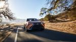 Lexus LF-1 Limitless 2018 года